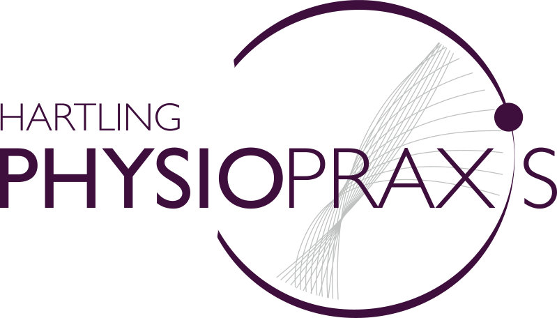 Logo der Physiopraxis Hartling